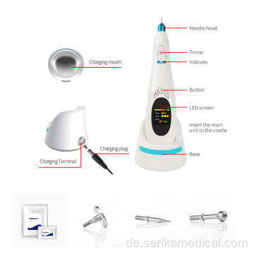 K85 Fibroblast -Plasma -Stift